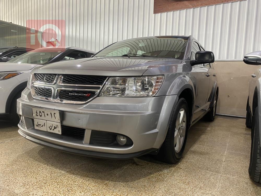 Dodge Journey